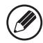 SHARP MX-3114N - Placez le document original. - 1
