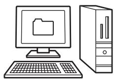 SHARP MX-3114N - Numérisation vers un dossier réseau - 1