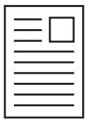 SHARP MX-3114N - INDICATION DES F格式S DE NUMERISATION ET D'ENVOI (agrandissement/réduction) - 4