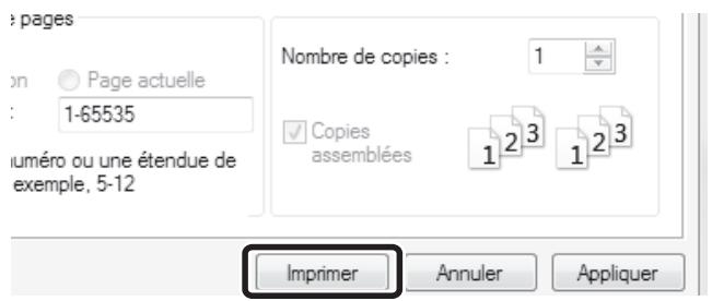 SHARP MX-3114N - Entrez votre nom d'utilisateur et votre mot de passer. - 3