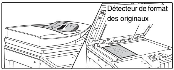 SHARP MX-3114N - ENVOI D'UNE TELECOPIE EN MODE I-FAX - 2