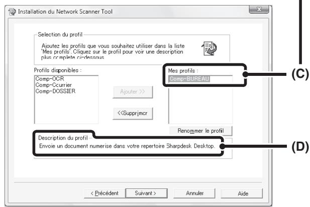 SHARP MX-3114N - INSTALLER NETWORK SCANNER TOOL - 4
