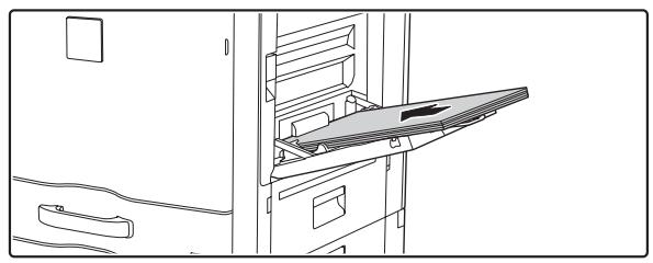 SHARP MX-3114N - Sélectionnez A3 (11x17) pleine page - 1