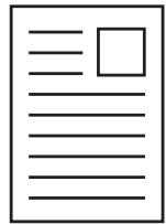 SHARP MX-3114N - INDICATION DES F格式S DE NUMERISATION ET D'ENVOI (agrandissement/réduction) - 2
