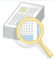 SHARP MX-3114N - Réduire les erreurs de copie - 1