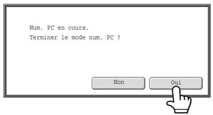 SHARP MX-3114N - [Sur la machine] - 3