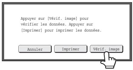 SHARP MX-3114N - VERIFICATION DU DOCUMENT DANS LA BOITE PUBLIQUE - 4