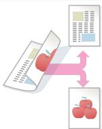 SHARP MX-3114N - Envoyer ce type de document - 5
