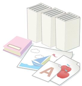 SHARP MX-3114N - FAIRE UNE COPIE - 3