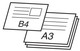 SHARP MX-3114N - Originaux - 1