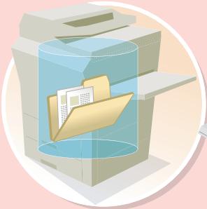 SHARP MX-3114N - Recherche en fonction de ce que vous poulez faire - 5