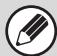 SHARP MX-3114N - Appuyez sur la touche [COULEUR] ou [NOIR ET BLANC]. - 2