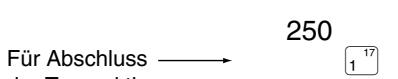 SHARP XE-A203 - ■ Einzelposten-Barverkauf (SICS)-Registrierung - 1