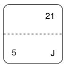 SHARP XE-A203 - Error message table - 11