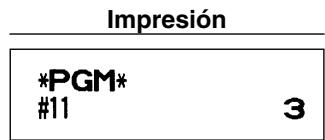 SHARP XE-A203 - Ejemplodeperationdeteclas - 2