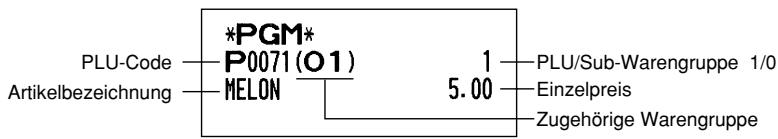 SHARP XE-A203 - /TM/ST - 1
