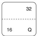 SHARP XE-A203 - DONNEES TECHNIQUES - 13