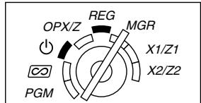SHARP XE-A203 - Procedure - 1