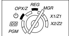 SHARP XE-A203 - Procedure - 1