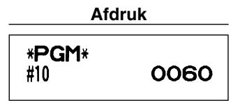 SHARP XE-A203 - Energiebesparingsfunctie - 3