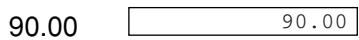 SHARP XE-A203 - Percent rate limit programming (Press #/TM/ST to skip. / Press TL/NS to terminate.) - 1