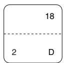 SHARP XE-A203 - Error message table - 2