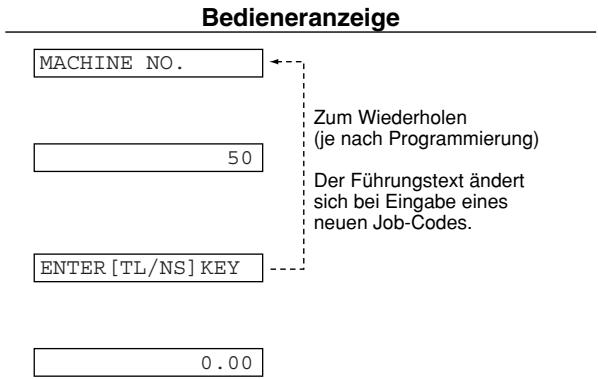 SHARP XE-A203 - Beisel 1: Für Tasteneingabetyp-Programmierung - 4