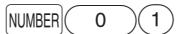 SHARP XE-A203 - Example - 5