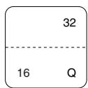 SHARP XE-A203 - Error message table - 9