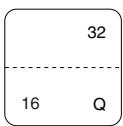 SHARP XE-A203 - Tabla de mensajes de error - 9