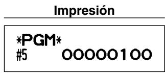 SHARP XE-A203 - Ejemplodeperationdeteclas - 2