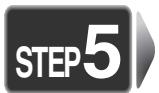SHARP XE-A203 - Finalizing the transaction - 1