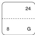 SHARP XE-A203 - DONNEES TECHNIQUES - 11