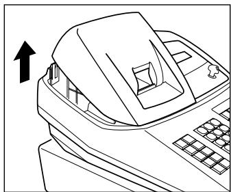 SHARP XE-A203 - Imprimante - 1