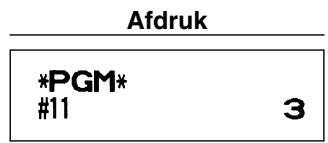 SHARP XE-A203 - ■ Printformat voor afdrukken van logo - 4
