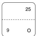 SHARP XE-A203 - DONNEES TECHNIQUES - 8