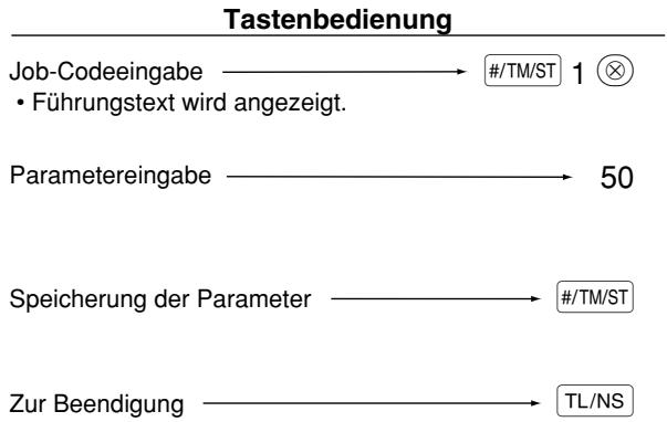 SHARP XE-A203 - Beisel 1: Für Tasteneingabetyp-Programmierung - 3