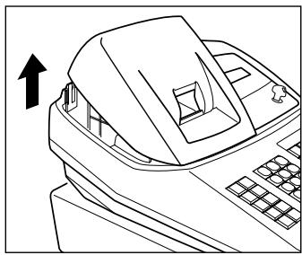 SHARP XE-A203 - Drucker - 1
