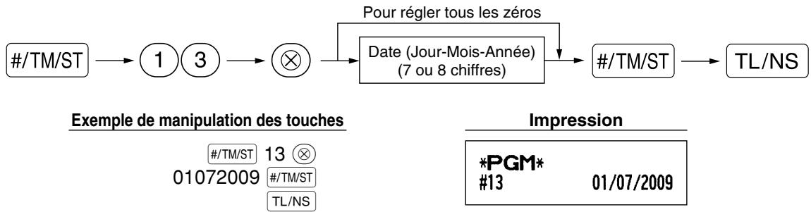 SHARP XE-A203 - Procedure - 1