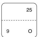 SHARP XE-A203 - TECHNISCHE GEGEVENS - 12
