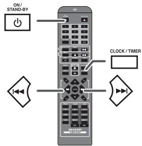 SHARP XL-DAB10NH/DAB20NH - Qualité de signal - 1