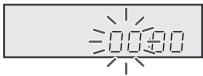SHARP XL-DAB10NH/DAB20NH - Réglage de l'horloge (seulement par télécommande) - 2