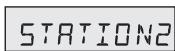 SHARP XL-DAB10NH/DAB20NH - Sélection d'une station dans la liste de stations - 2