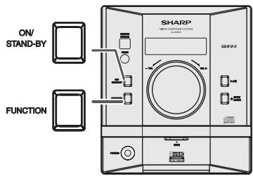 SHARP XL-DAB10NH/DAB20NH - Remarques concernant la lecture aléatoire : - 1