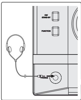 SHARP XL-DAB10NH/DAB20NH - Enrichissement du système - 2