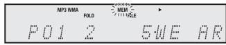 SHARP XL-HF301PH - Programmed play (MP3/WMA) - 3