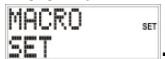 SILVERCREST 10-EN-1 - Programmer des macros - 1