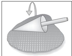 SILVERCREST KH 1123 - Verbrennungsgefahr: - 2