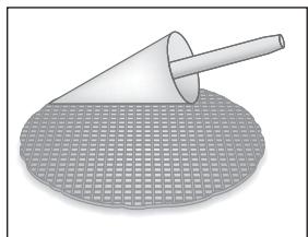 SILVERCREST KH 1123 - Verbrandingsgevaar: - 1