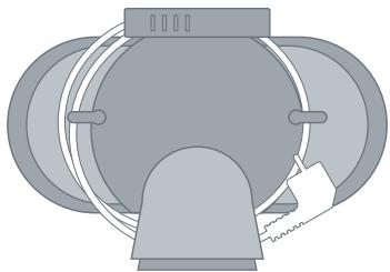 SILVERCREST KH 1181 - Rangement - 1